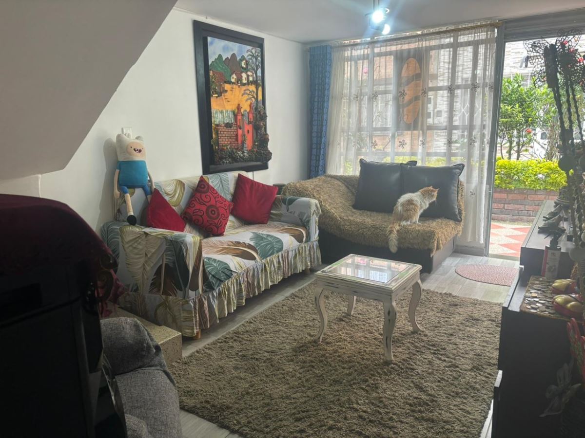 Casa en venta en Ub. Sabana De Tibabuyes, Bogotá · foto 4 de 24