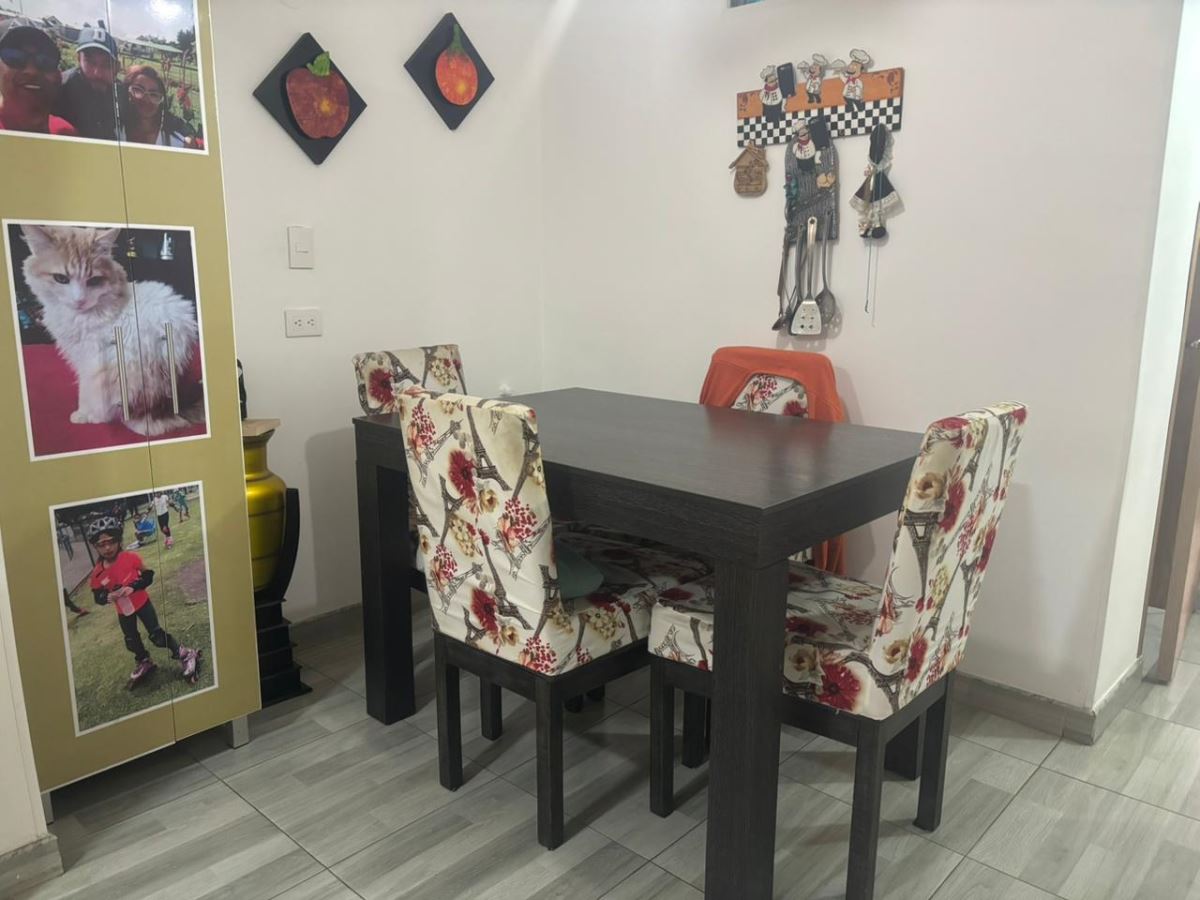 Casa en venta en Ub. Sabana De Tibabuyes, Bogotá · foto 5 de 24