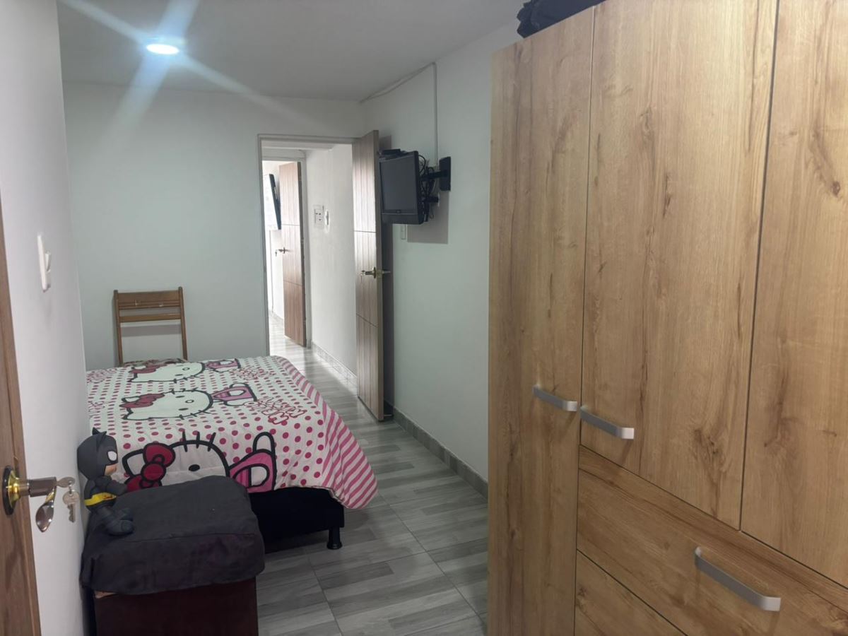 Casa en venta en Ub. Sabana De Tibabuyes, Bogotá · foto 16 de 24