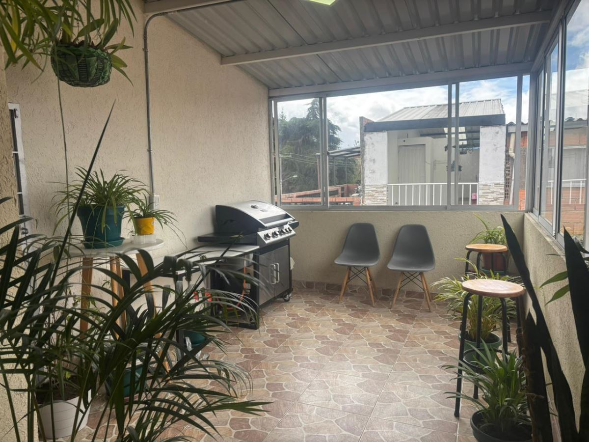 Casa en venta en Ub. Sabana De Tibabuyes, Bogotá · foto 19 de 24