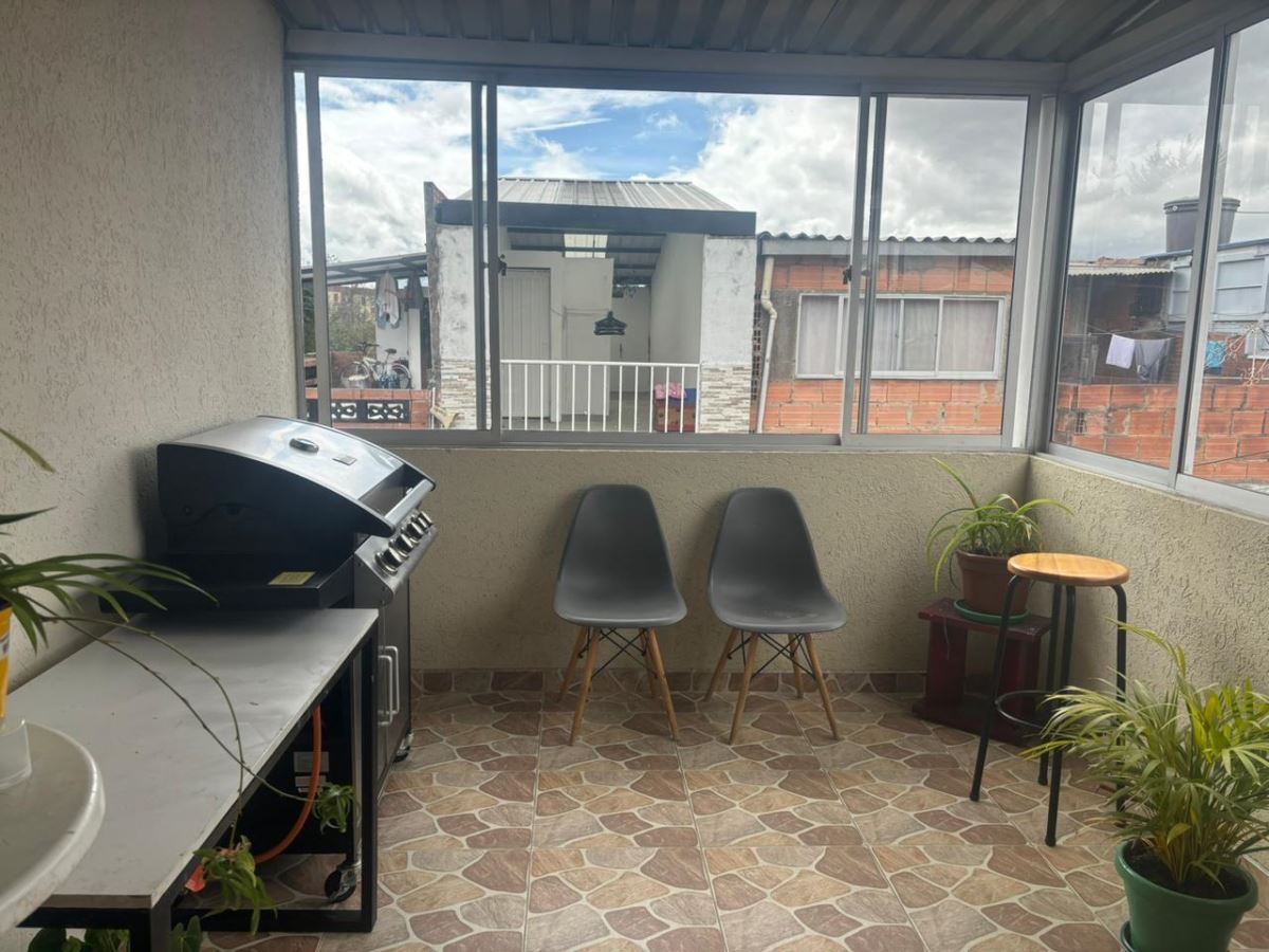 Casa en venta en Ub. Sabana De Tibabuyes, Bogotá · foto 20 de 24