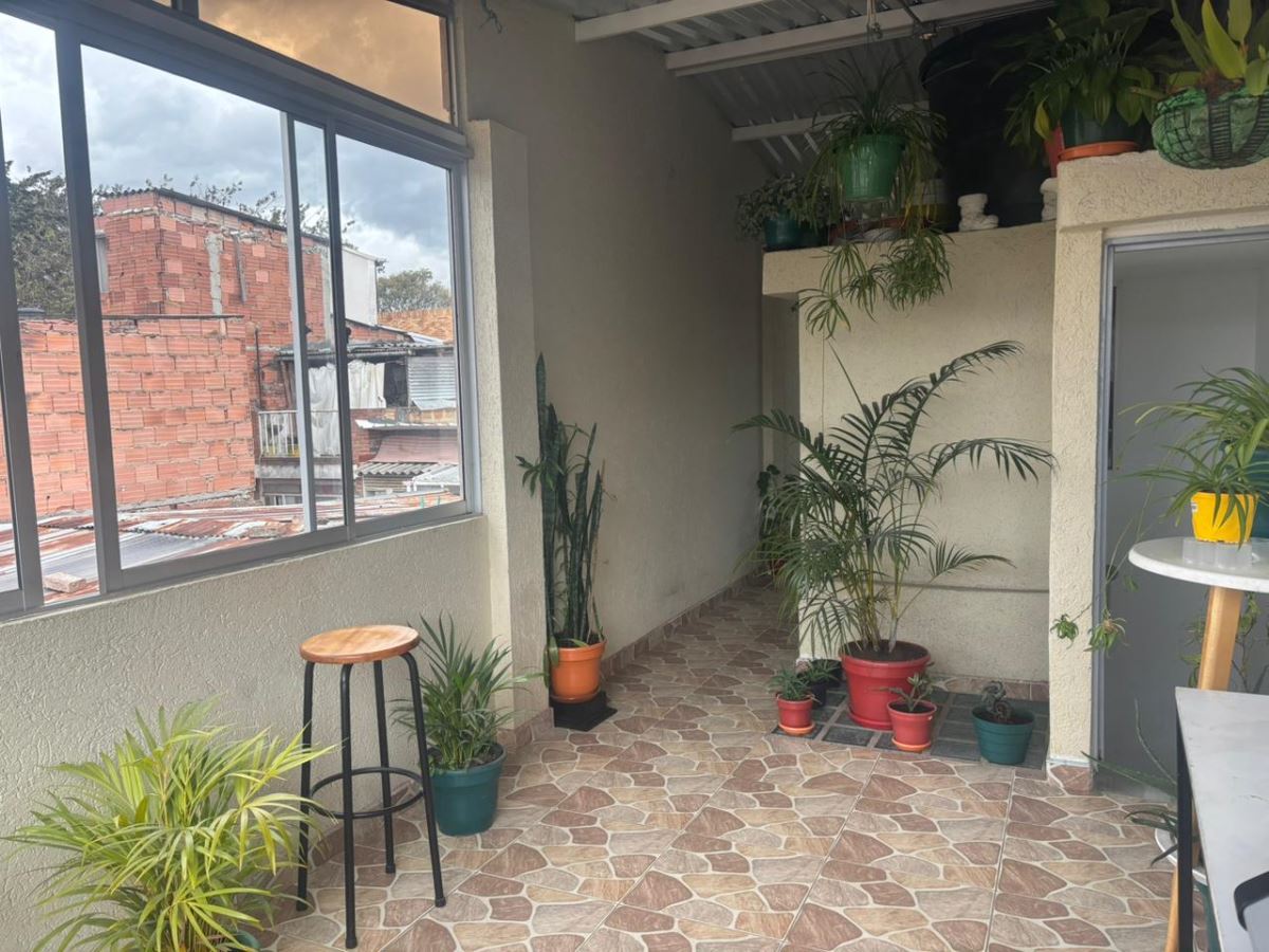 Casa en venta en Ub. Sabana De Tibabuyes, Bogotá · foto 21 de 24