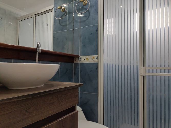 Apartamento de 2 alcobas en arriendo en El Poblado, Medellín, 68 m² · foto 13 de 13