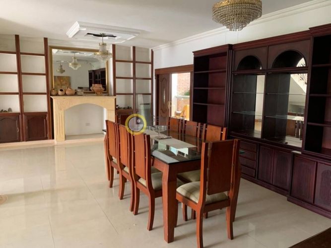 Casa de 5 alcobas en venta en Lagos Del Cacique, Bucaramanga, 657 m² · foto 6 de 24