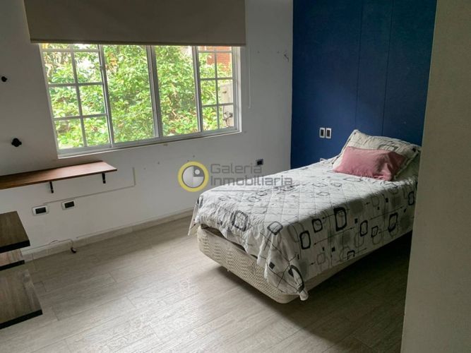 Casa de 5 alcobas en venta en Lagos Del Cacique, Bucaramanga, 657 m² · foto 23 de 24