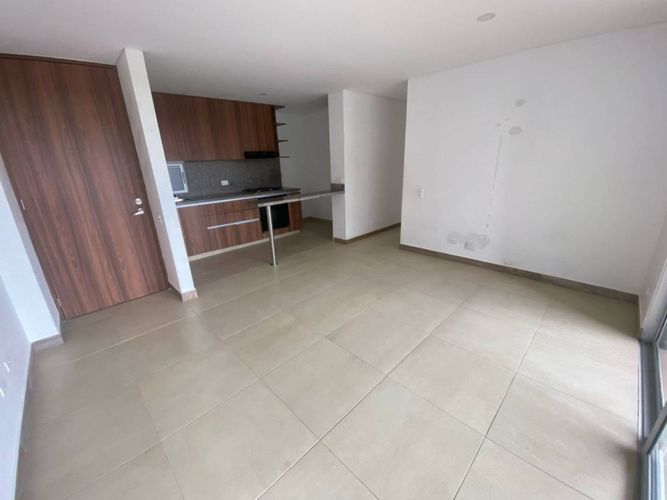 Apartamento de 3 alcobas en arriendo en San Antonio De Pereira, Rionegro, 85 m² · foto 2 de 17