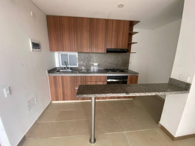 Apartamento de 3 alcobas en arriendo en San Antonio De Pereira, Rionegro, 85 m² · foto 3 de 17