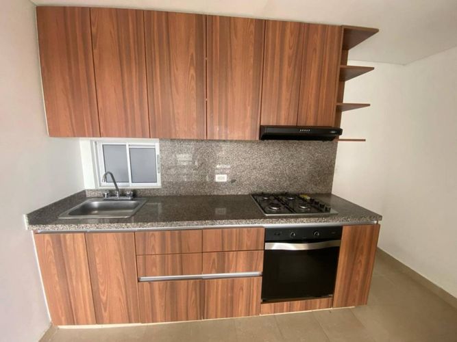 Apartamento de 3 alcobas en arriendo en San Antonio De Pereira, Rionegro, 85 m² · foto 4 de 17