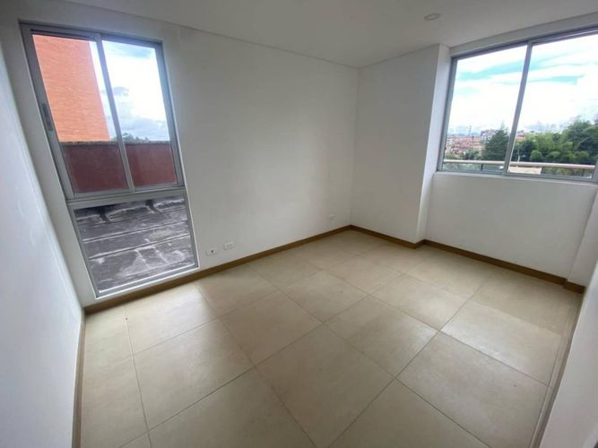 Apartamento de 3 alcobas en arriendo en San Antonio De Pereira, Rionegro, 85 m² · foto 9 de 17