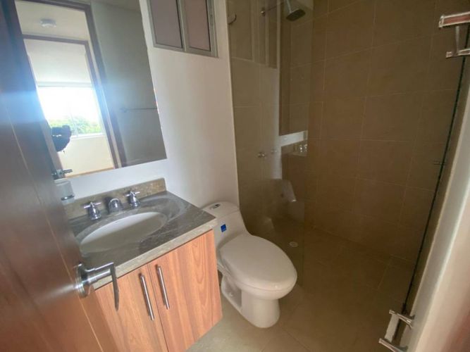 Apartamento de 3 alcobas en arriendo en San Antonio De Pereira, Rionegro, 85 m² · foto 13 de 17