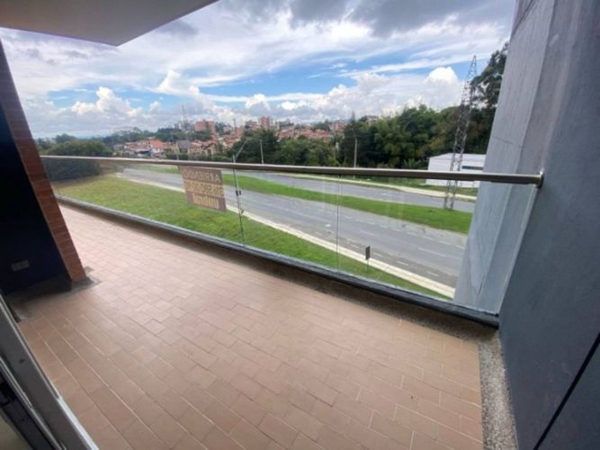 Apartamento de 3 alcobas en arriendo en San Antonio De Pereira, Rionegro, 85 m² · foto 14 de 17