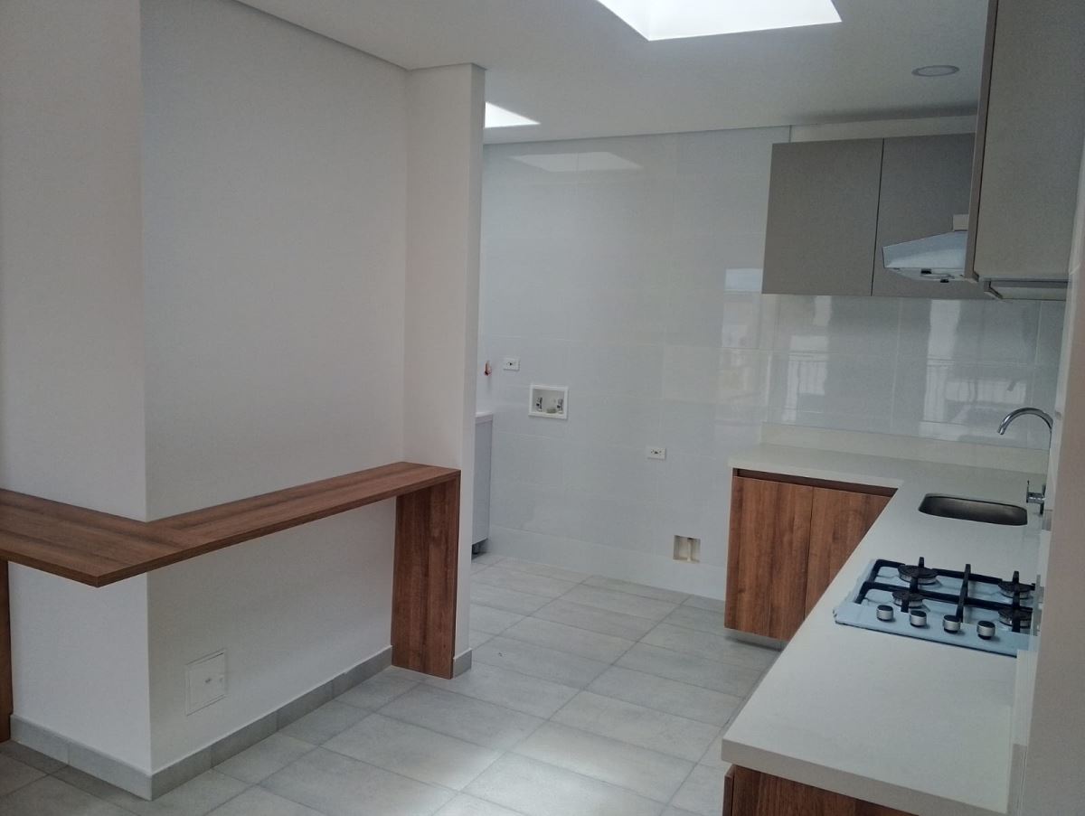 Apartamento en venta en Santa Lucia, Chía · foto 3 de 24