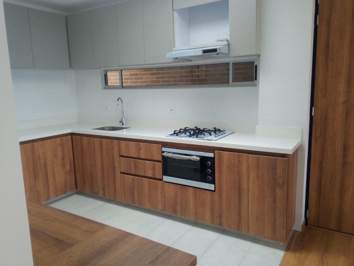 Apartamento en venta en Santa Lucia, Chía · foto 4 de 24