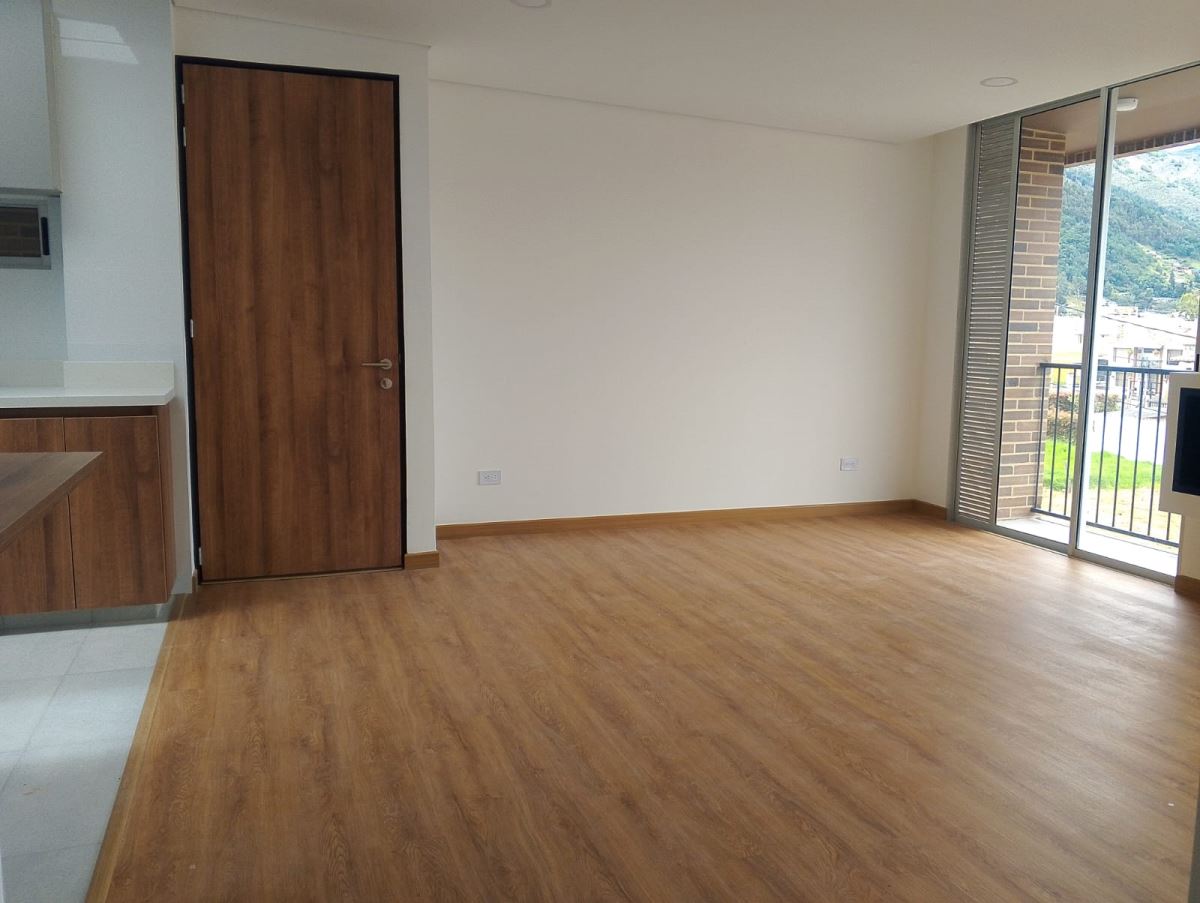 Apartamento en venta en Santa Lucia, Chía · foto 5 de 24