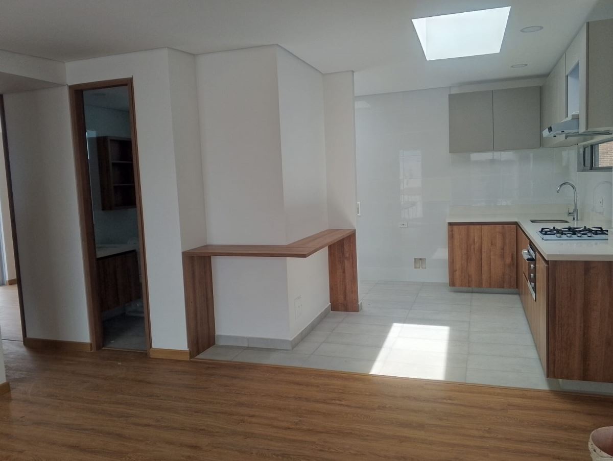 Apartamento en venta en Santa Lucia, Chía · foto 7 de 24