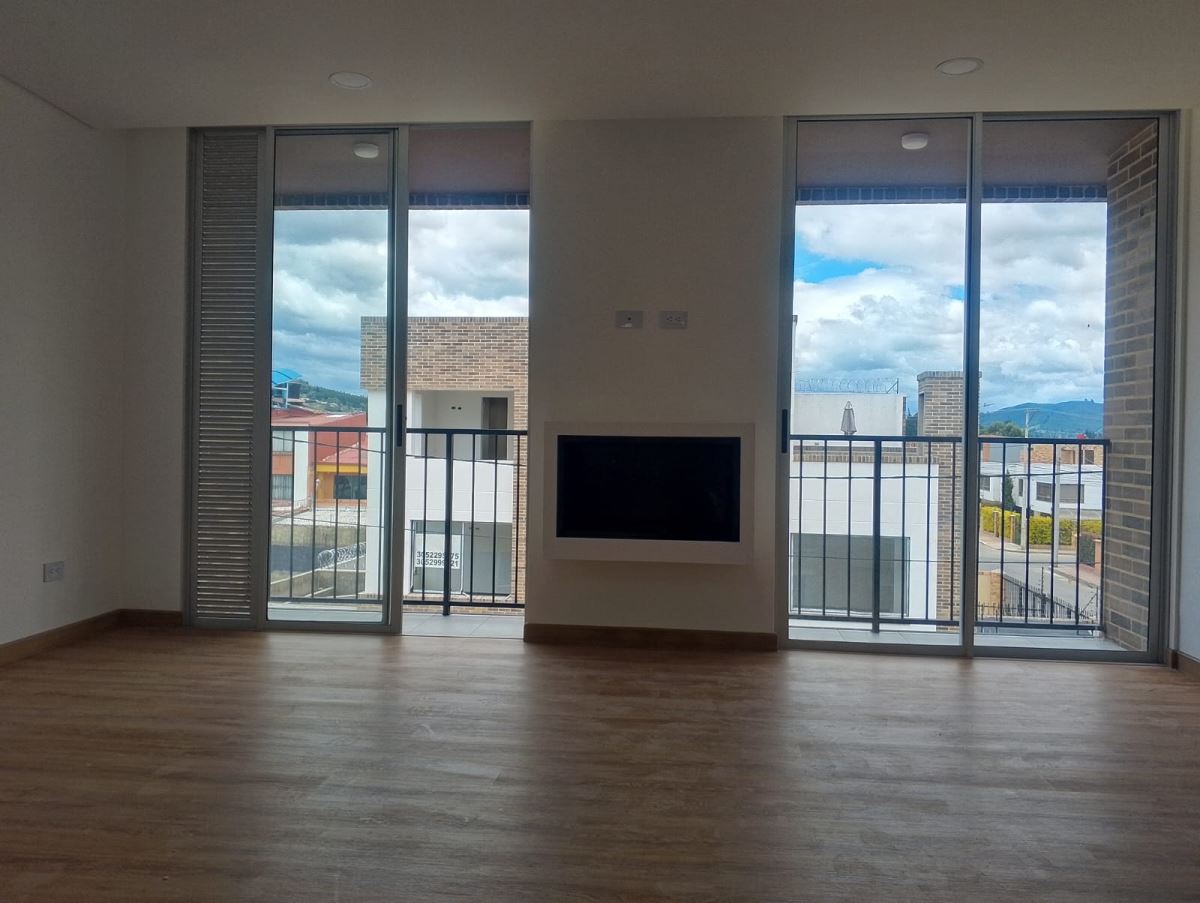 Apartamento en venta en Santa Lucia, Chía · foto 9 de 24