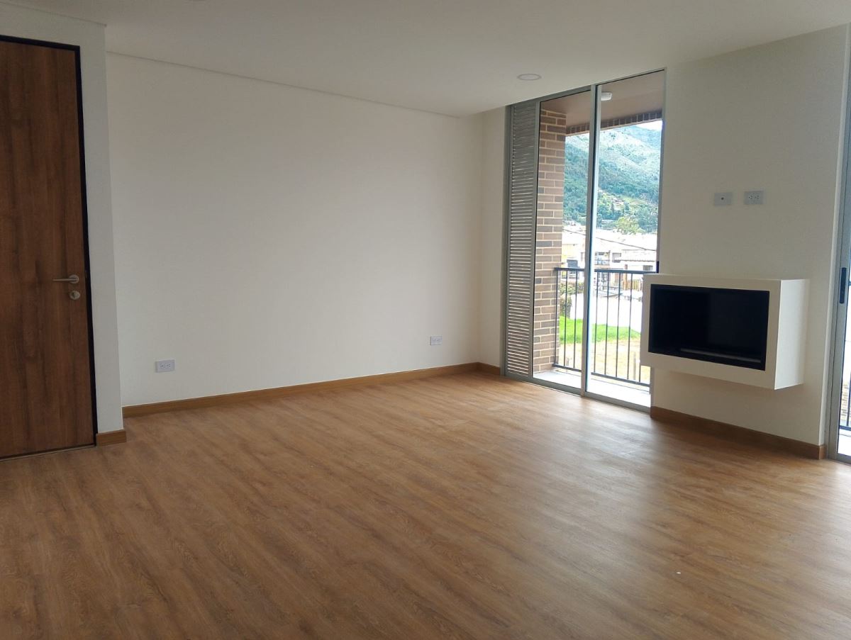Apartamento en venta en Santa Lucia, Chía · foto 10 de 24