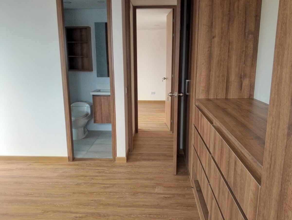 Apartamento en venta en Santa Lucia, Chía · foto 12 de 24