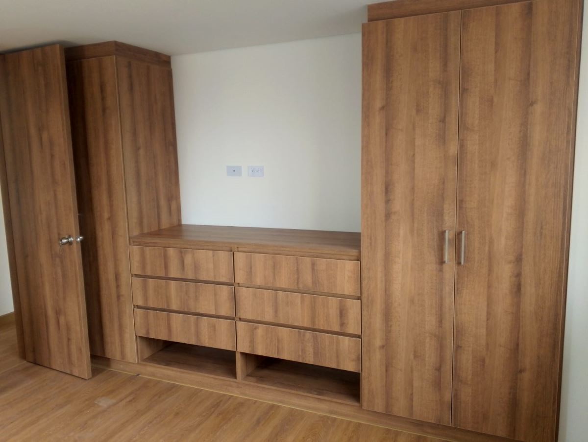 Apartamento en venta en Santa Lucia, Chía · foto 13 de 24