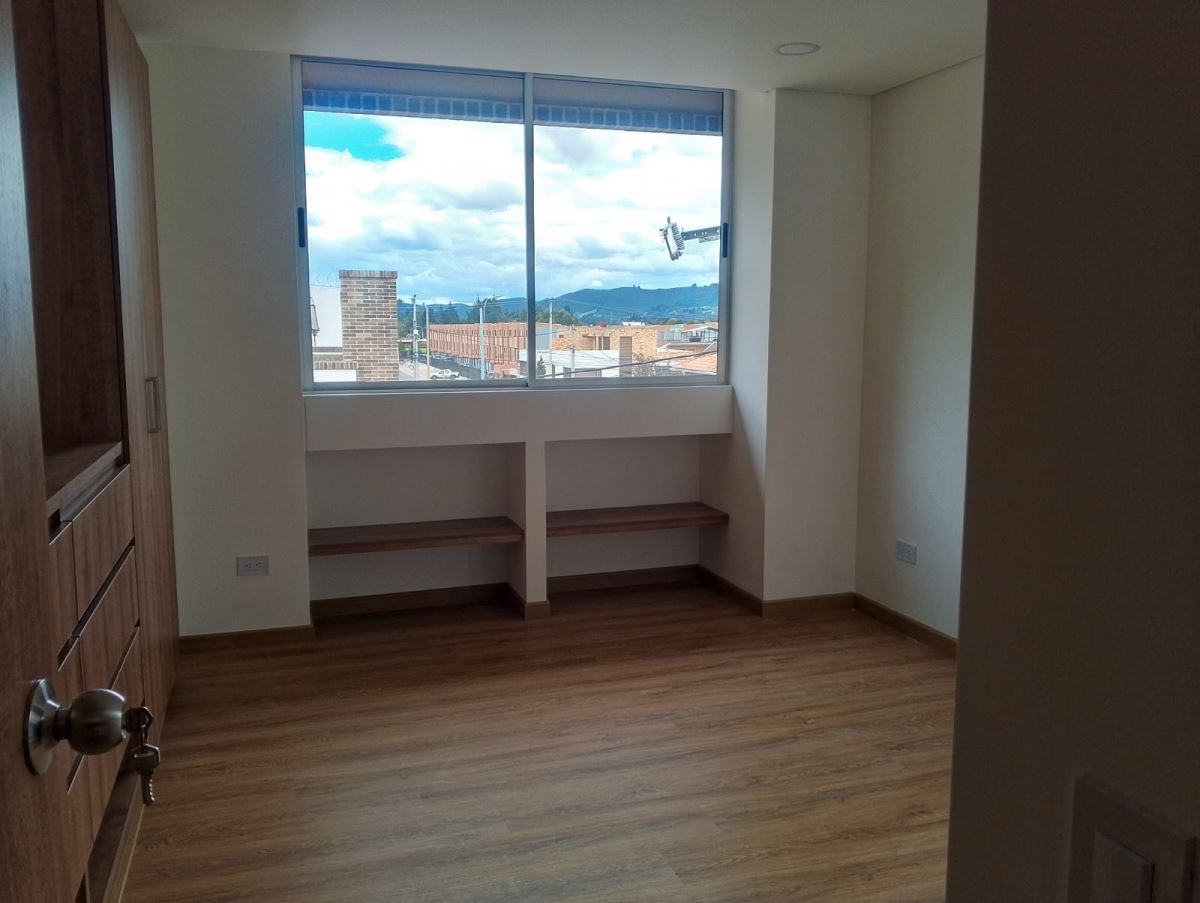 Apartamento en venta en Santa Lucia, Chía · foto 15 de 24