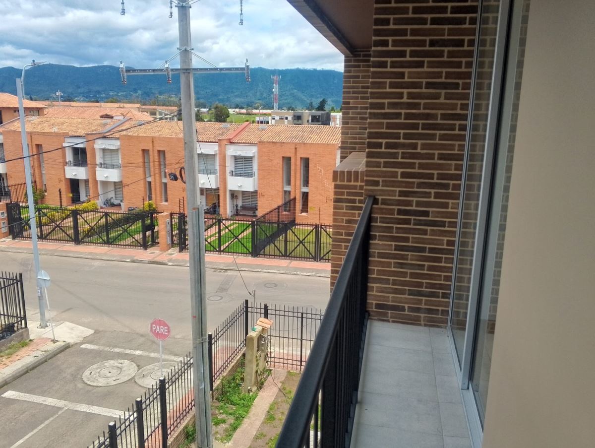 Apartamento en venta en Santa Lucia, Chía · foto 16 de 24