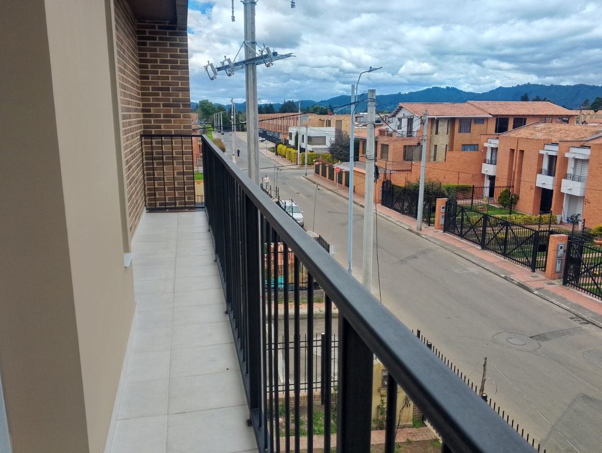 Apartamento en venta en Santa Lucia, Chía · foto 17 de 24