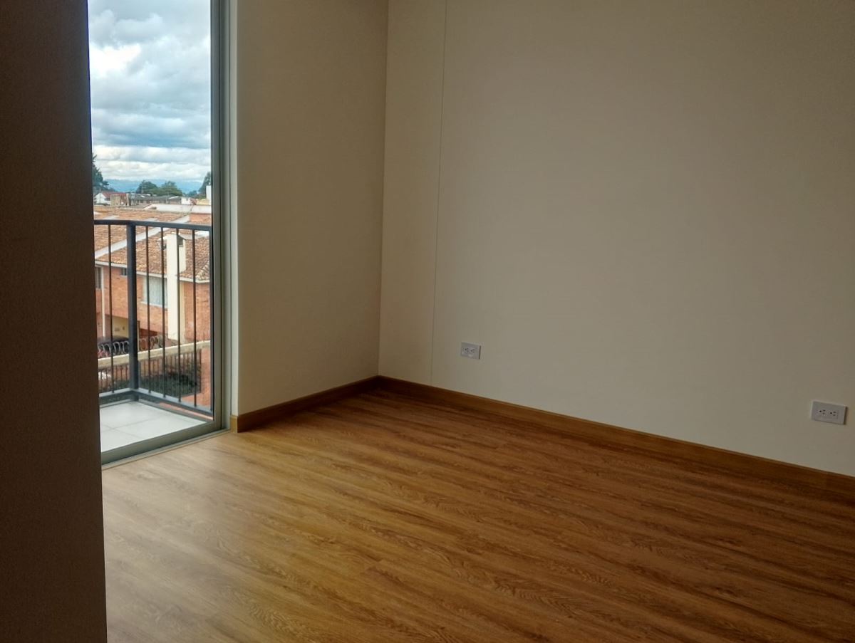 Apartamento en venta en Santa Lucia, Chía · foto 19 de 24
