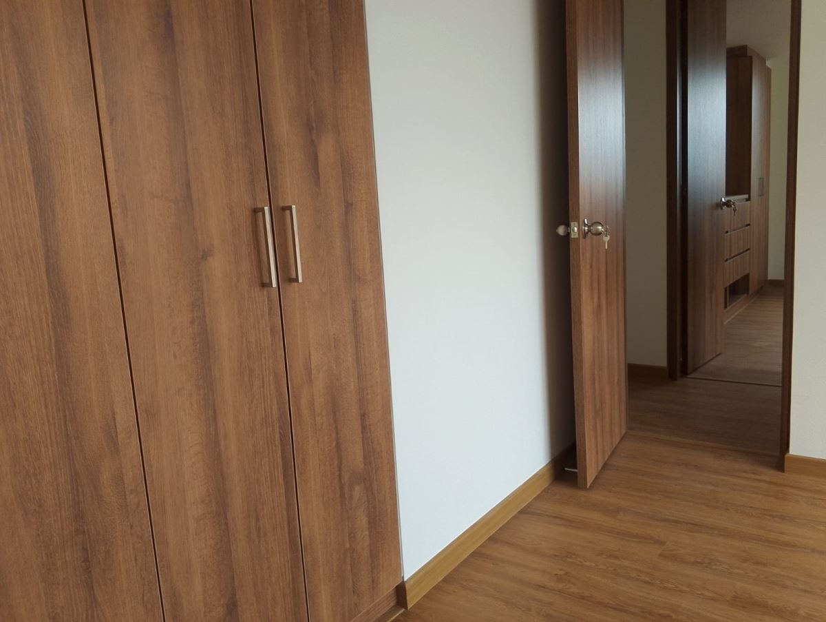 Apartamento en venta en Santa Lucia, Chía · foto 21 de 24