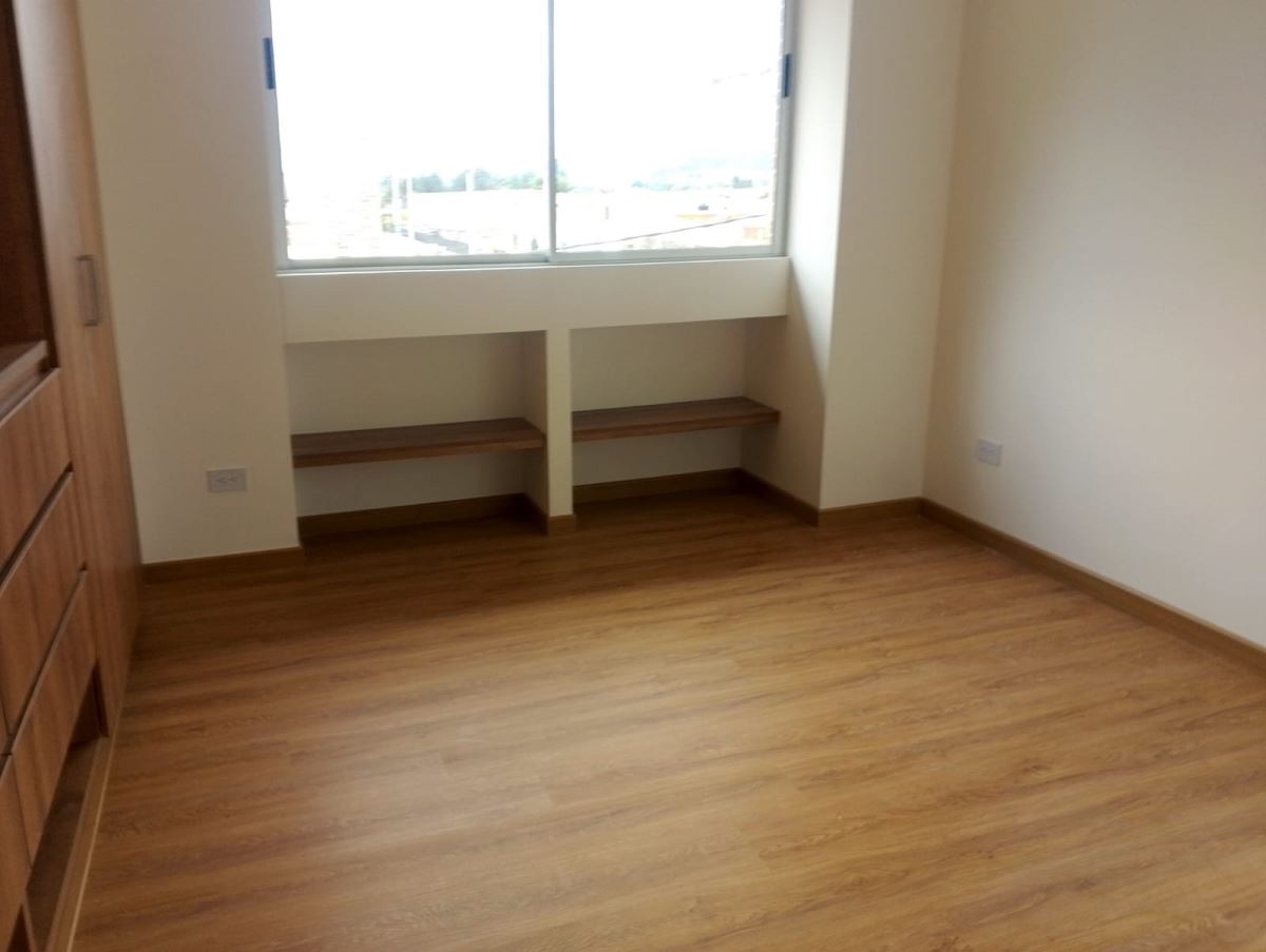 Apartamento en venta en Santa Lucia, Chía · foto 22 de 24