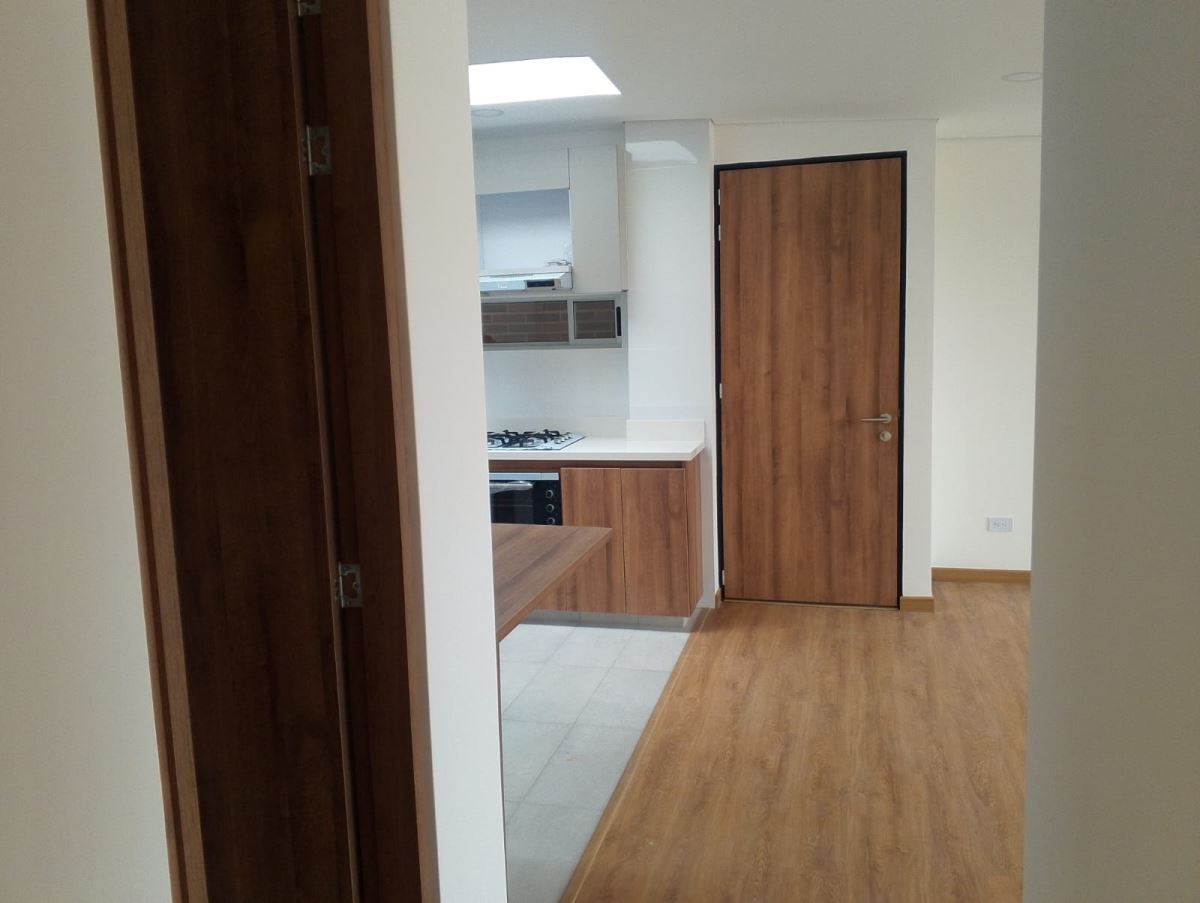 Apartamento en venta en Santa Lucia, Chía · foto 23 de 24