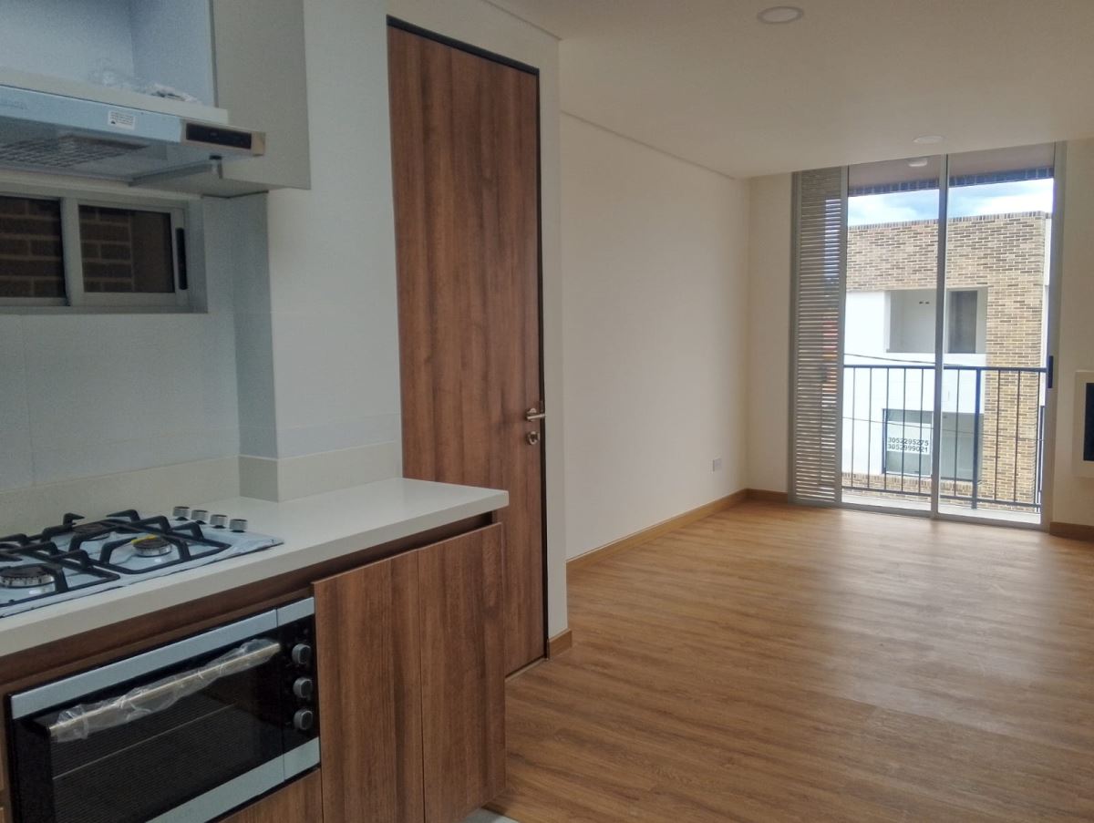 Apartamento en venta en Santa Lucia, Chía · foto 24 de 24