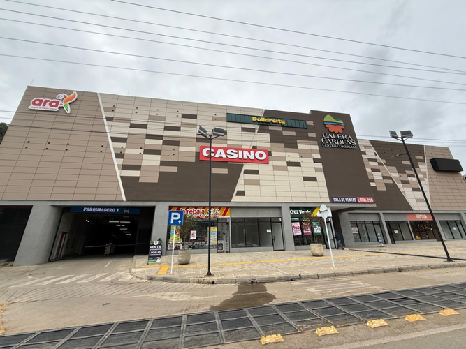 Local en venta en Los Sauces, La Calera, 19 m² · foto 5 de 12
