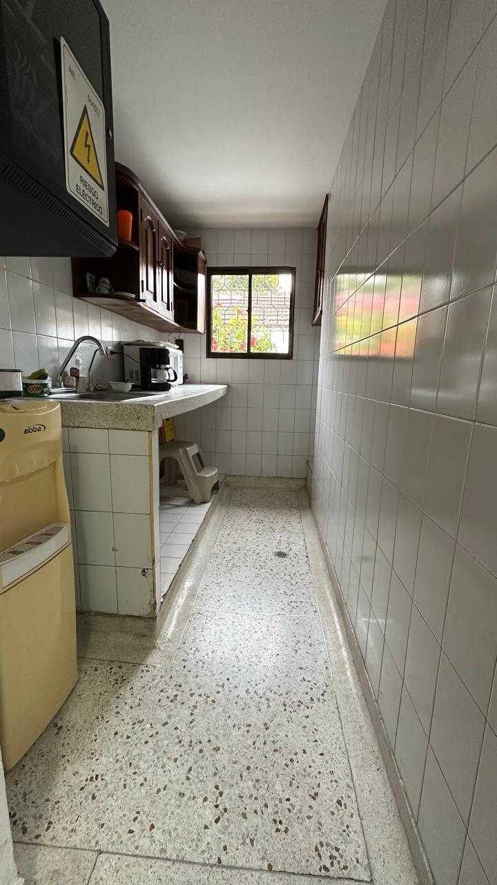 Casa en venta en Bellavista, Barranquilla · foto 13 de 20