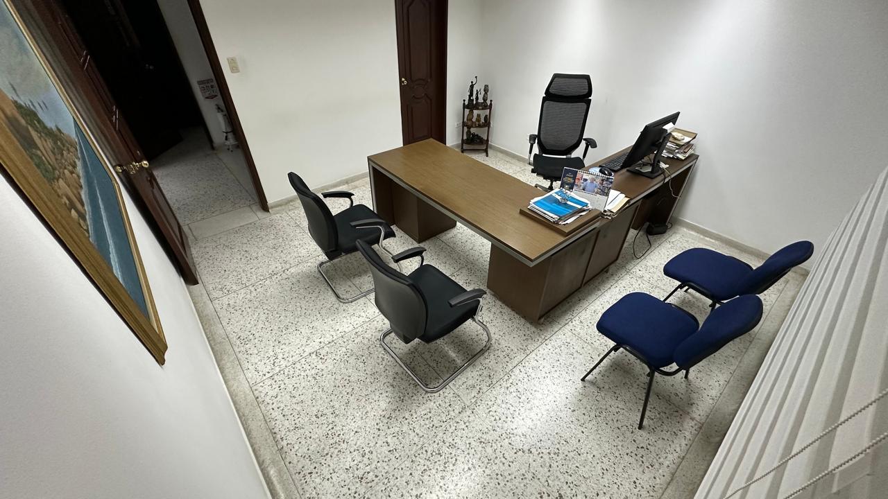 Casa en venta en Bellavista, Barranquilla · foto 8 de 20
