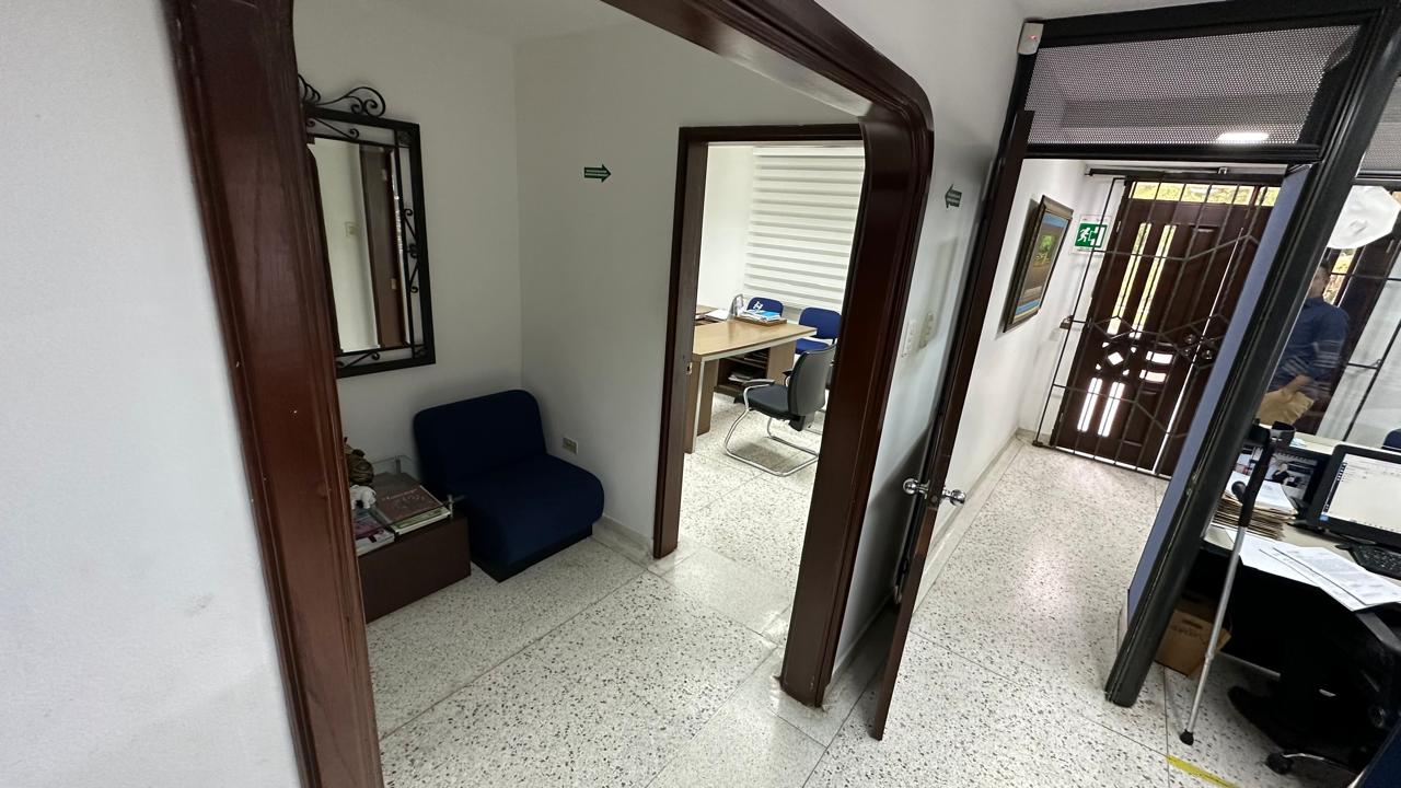 Casa en venta en Bellavista, Barranquilla · foto 3 de 20