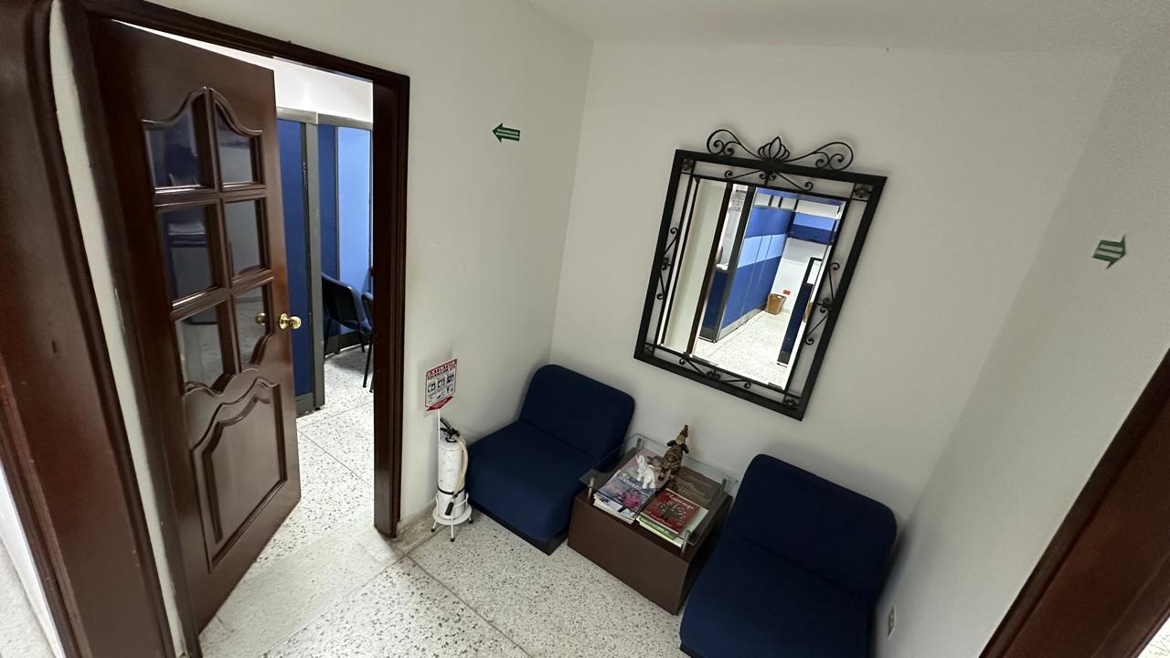 Casa en venta en Bellavista, Barranquilla · foto 9 de 20