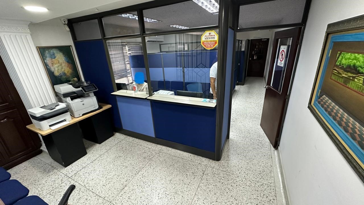 Casa en venta en Bellavista, Barranquilla · foto 4 de 20