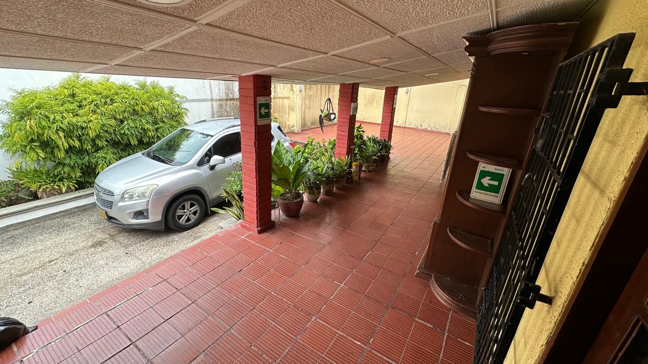 Casa en venta en Bellavista, Barranquilla · foto 18 de 20