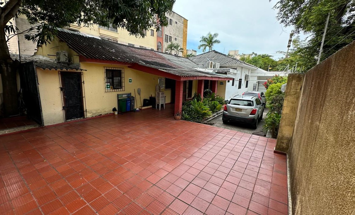 Casa en venta en Bellavista, Barranquilla · foto 20 de 20