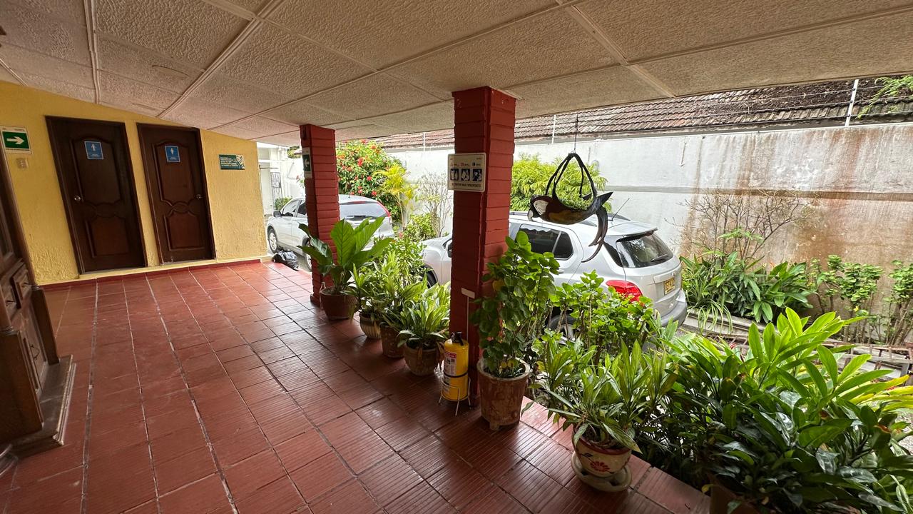 Casa en venta en Bellavista, Barranquilla · foto 19 de 20