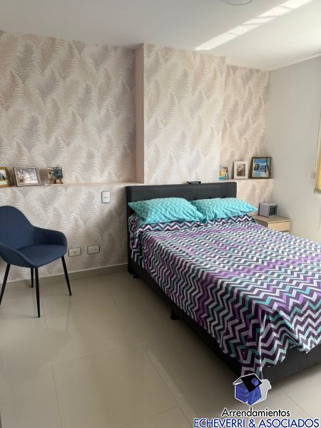 Apartamento en venta en La Cuenca, Envigado · foto 4 de 10