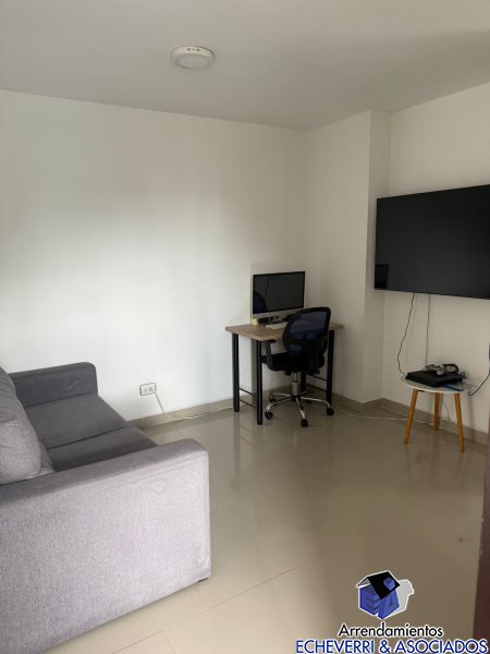 Apartamento en venta en La Cuenca, Envigado · foto 5 de 10