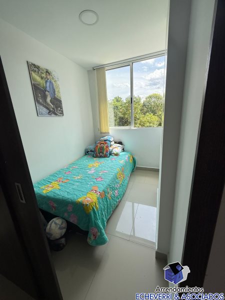 Apartamento en venta en La Cuenca, Envigado · foto 9 de 10