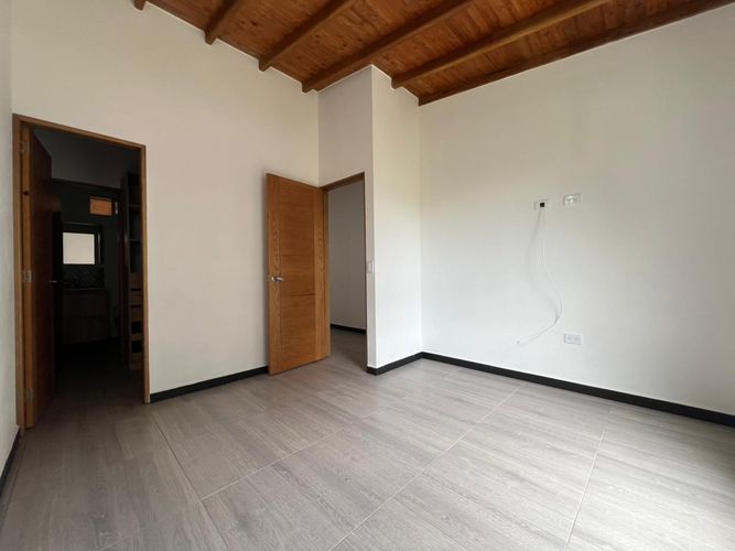 Casa en venta en Ub. Monteverde, Rionegro, 147 m² · foto 7 de 13