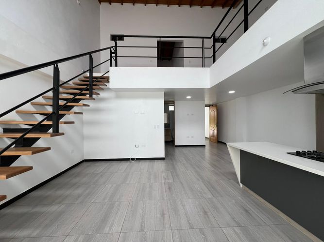 Casa en venta en Ub. Monteverde, Rionegro, 147 m² · foto 4 de 13