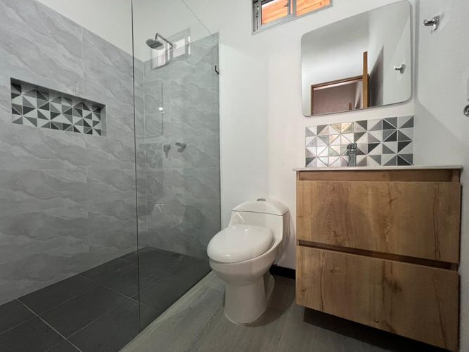 Casa en venta en Ub. Monteverde, Rionegro, 147 m² · foto 12 de 13