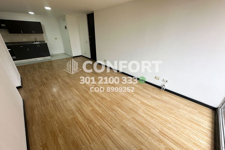 Apartamento de 3 alcobas en arriendo en Ciudad Del Río, Medellín · foto 4 de 24