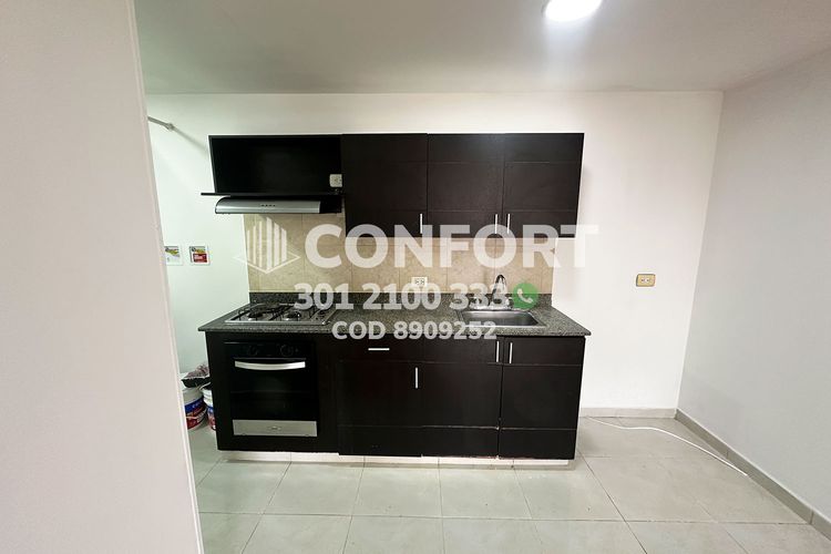 Apartamento de 3 alcobas en arriendo en Ciudad Del Río, Medellín · foto 5 de 24