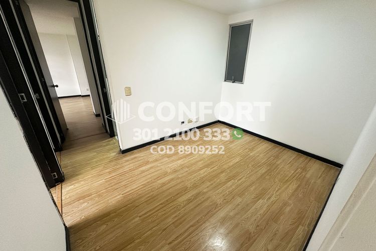 Apartamento de 3 alcobas en arriendo en Ciudad Del Río, Medellín · foto 8 de 24