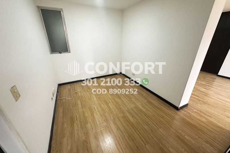 Apartamento de 3 alcobas en arriendo en Ciudad Del Río, Medellín · foto 9 de 24